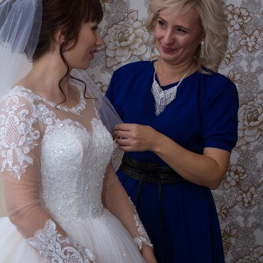 Фотография #755001, свадебная фотосъемка, автор: Оксана  Сардарян 