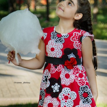 Фотография #755019, детская фотосъемка, автор: Оксана  Сардарян 