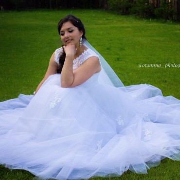 Фотография #754994, свадебная фотосъемка, автор: Оксана  Сардарян 