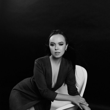 Фотография #756175, автор: Анна  Винокурова Фотография #756175, портретная съемка, автор: Анна  Винокурова