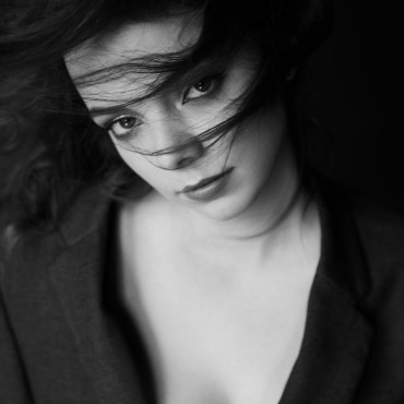 Фотография #756174, автор: Анна  Винокурова Фотография #756174, портретная съемка, автор: Анна  Винокурова