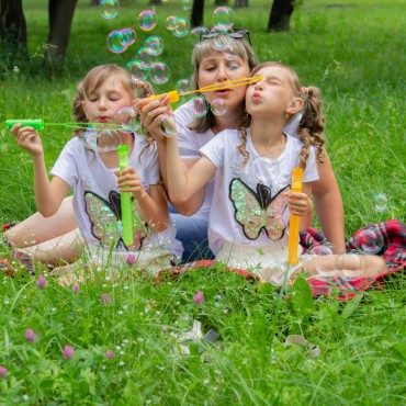 Фотография #756200, портретная съемка, автор: Татьяна Балыкова