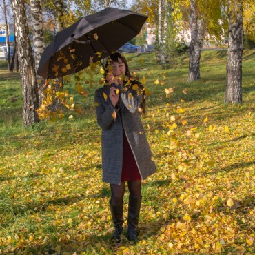 Фотография #756211, портретная съемка, автор: Татьяна Балыкова