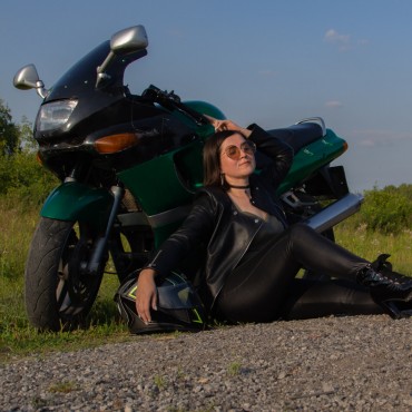 Фотография #756202, портретная съемка, автор: Татьяна Балыкова