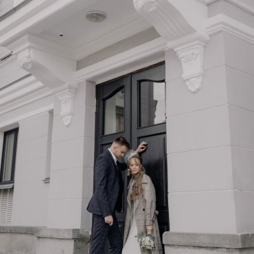 Фотография #756718, свадебная фотосъемка, автор: Евгений Светиков