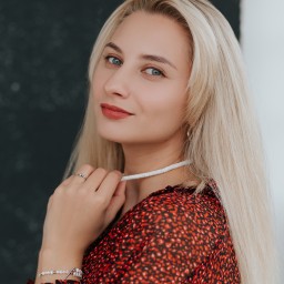 Екатерина Боганова - Фотограф Волгограда