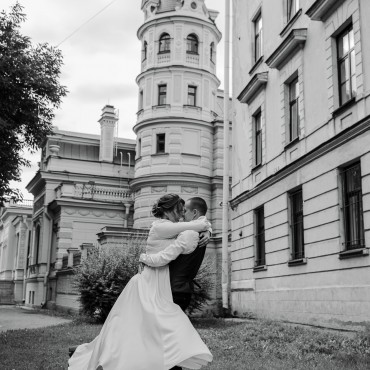 Фотография #757353, свадебная фотосъемка, автор: Мария Филиппова