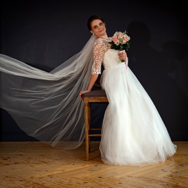 Фотография #757869, свадебная фотосъемка, автор: Марина Суворова
