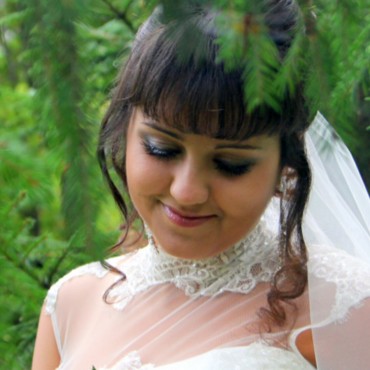 Фотография #758092, свадебная фотосъемка, автор: Надежда Ткач