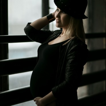 Фотография #759406, фотосъемка беременных, автор: Светлана Винокурова