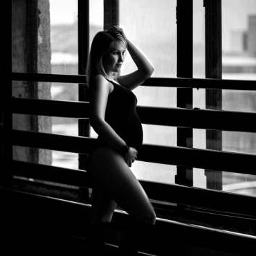 Фотография #759405, фотосъемка беременных, автор: Светлана Винокурова