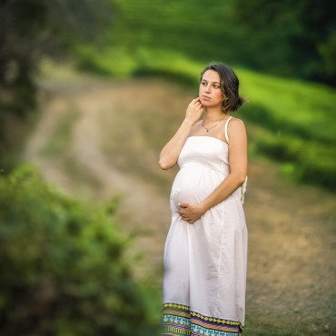 Фотография #759416, фотосъемка беременных, автор: Светлана Винокурова