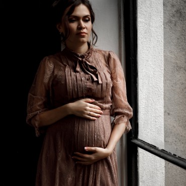 Фотография #759413, фотосъемка беременных, автор: Светлана Винокурова