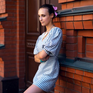 Фотография #760117, портретная съемка, автор: Людмила  Кравченко