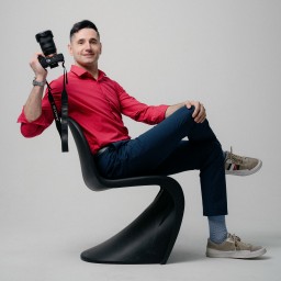 Konstantin Diamond - фотограф Астрахани