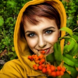 Елена Ивлева - Фотограф Новосибирска