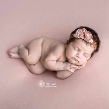 Фотография #760491, автор: Newborncocoon 