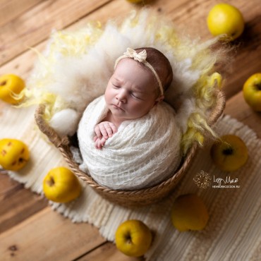 Фотография #760494, автор: Newborncocoon 