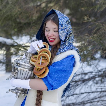 Альбом: Портретная съемка, 15 фотографий