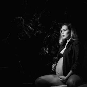 Фотография #761118, фотосъемка беременных, автор: Виталий Гайфулин