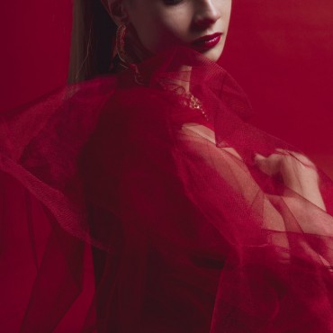 Фотография #761280, студийная фотосъемка, автор: Алена Аксенова