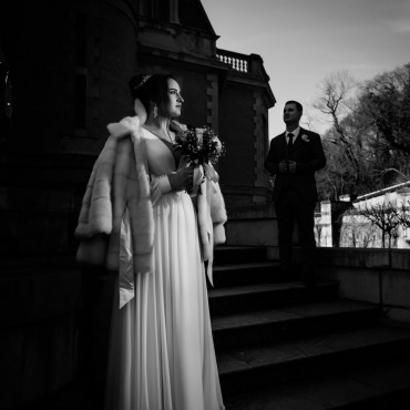 Фотография #762551, свадебная фотосъемка, автор: Владислав Макриди