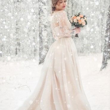 Фотография #763166, свадебная фотосъемка, автор: Оксана Куприянова