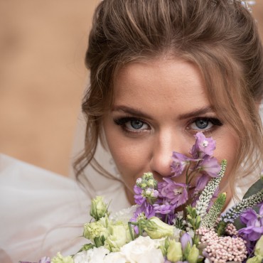 Фотография #763165, свадебная фотосъемка, автор: Оксана Куприянова