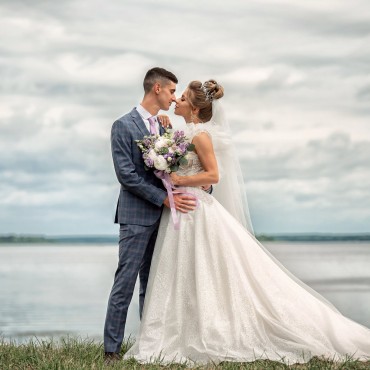Фотография #763152, свадебная фотосъемка, автор: Оксана Куприянова