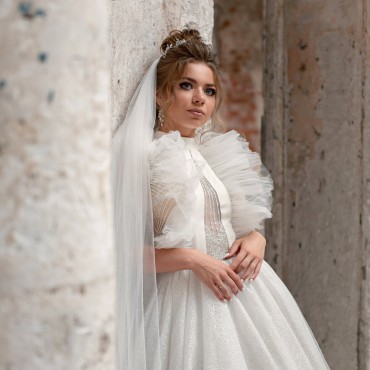 Фотография #763154, свадебная фотосъемка, автор: Оксана Куприянова