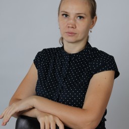 Ольга Кондратова - Фотограф Кемерово