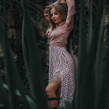 Фотография #763514, студийная фотосъемка, автор: Елизавета Вязовцева 