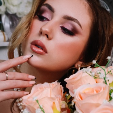 Фотография #763515, студийная фотосъемка, автор: Елизавета Вязовцева 