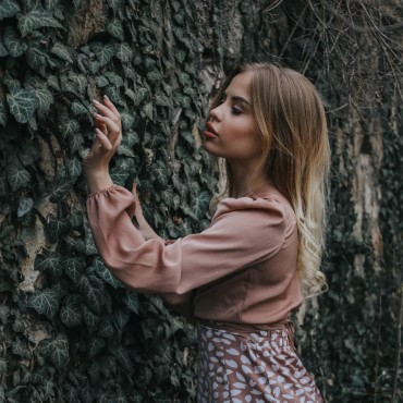 Фотография #763517, студийная фотосъемка, автор: Елизавета Вязовцева 