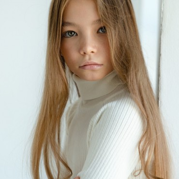 Фотография #763599, детская фотосъемка, автор: Антон Леонов