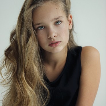 Фотография #763600, детская фотосъемка, автор: Антон Леонов