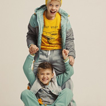 Фотография #763598, детская фотосъемка, автор: Антон Леонов