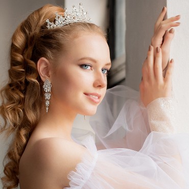 Фотография #763789, студийная фотосъемка, автор: Ольга Трифонова