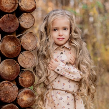 Фотография #763783, портретная съемка, автор: Ольга Трифонова