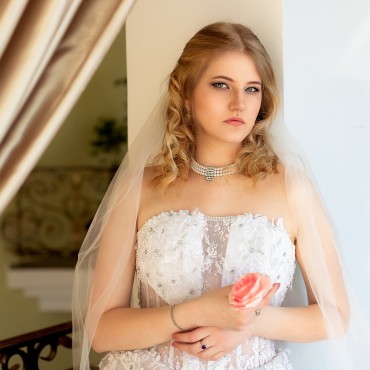Фотография #763792, студийная фотосъемка, автор: Ольга Трифонова