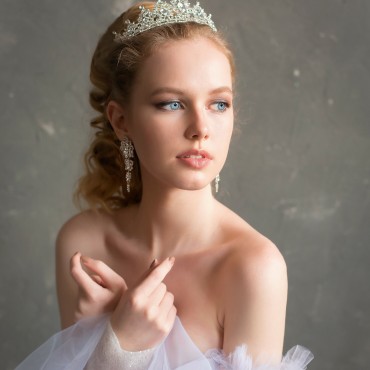 Фотография #763768, свадебная фотосъемка, автор: Ольга Трифонова