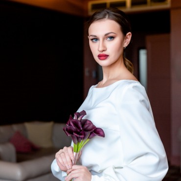 Фотография #763788, студийная фотосъемка, автор: Ольга Трифонова