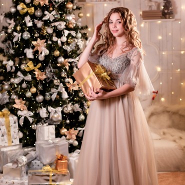 Фотография #763780, портретная съемка, автор: Ольга Трифонова