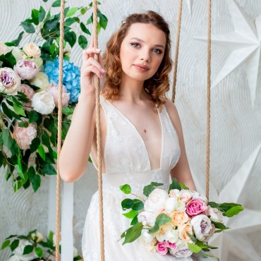 Фотография #763787, студийная фотосъемка, автор: Ольга Трифонова