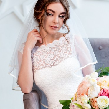 Фотография #763786, студийная фотосъемка, автор: Ольга Трифонова