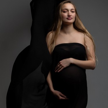 Фотография #763831, фотосъемка беременных, автор: Юлия Кустенко
