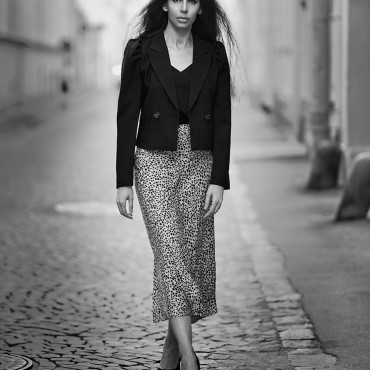 Фотография #763888, портретная съемка, автор: Никита Прянишников