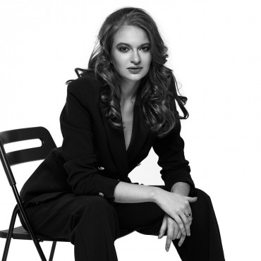 Фотография #763877, портретная съемка, автор: Никита Прянишников