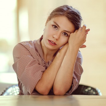 Фотография #763890, портретная съемка, автор: Никита Прянишников