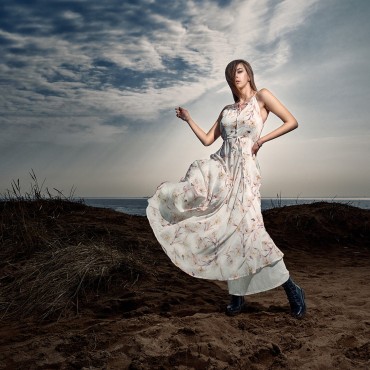 Фотография #763886, портретная съемка, автор: Никита Прянишников